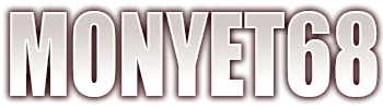 MONYET68 Logo